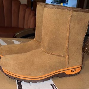 Ugg waterproof boots